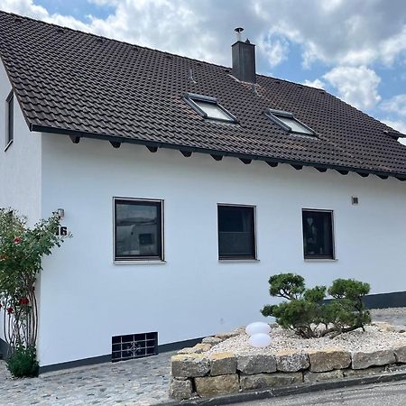 Apartment am Stadtpark Neumarkt in der Oberpfalz Bagian luar foto