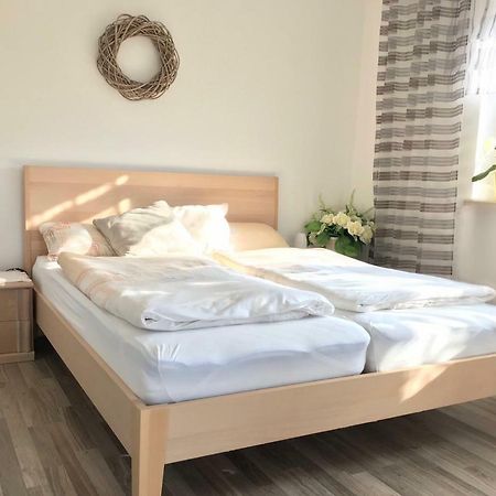 Apartment am Stadtpark Neumarkt in der Oberpfalz Bagian luar foto