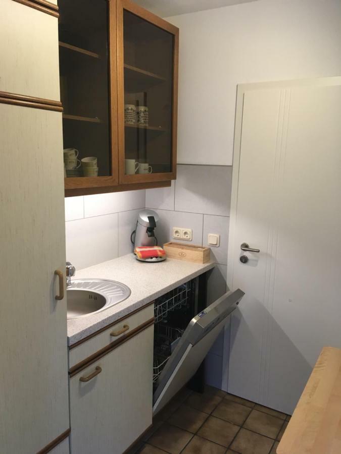 Apartment am Stadtpark Neumarkt in der Oberpfalz Bagian luar foto