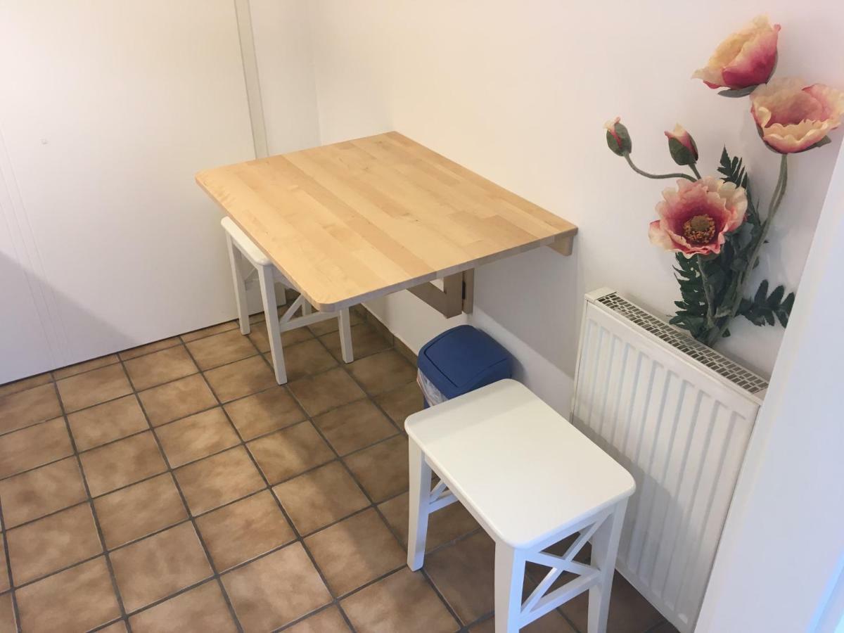 Apartment am Stadtpark Neumarkt in der Oberpfalz Bagian luar foto