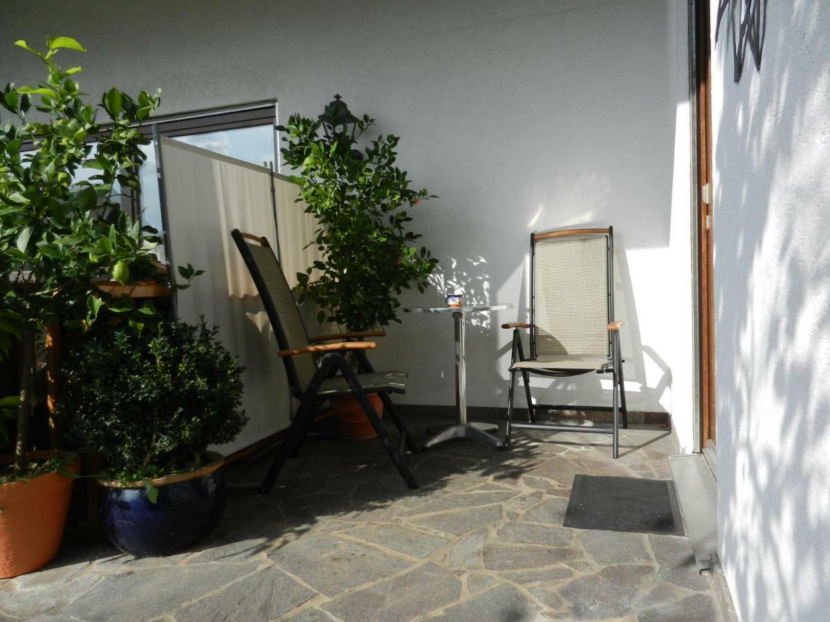 Apartment am Stadtpark Neumarkt in der Oberpfalz Bagian luar foto