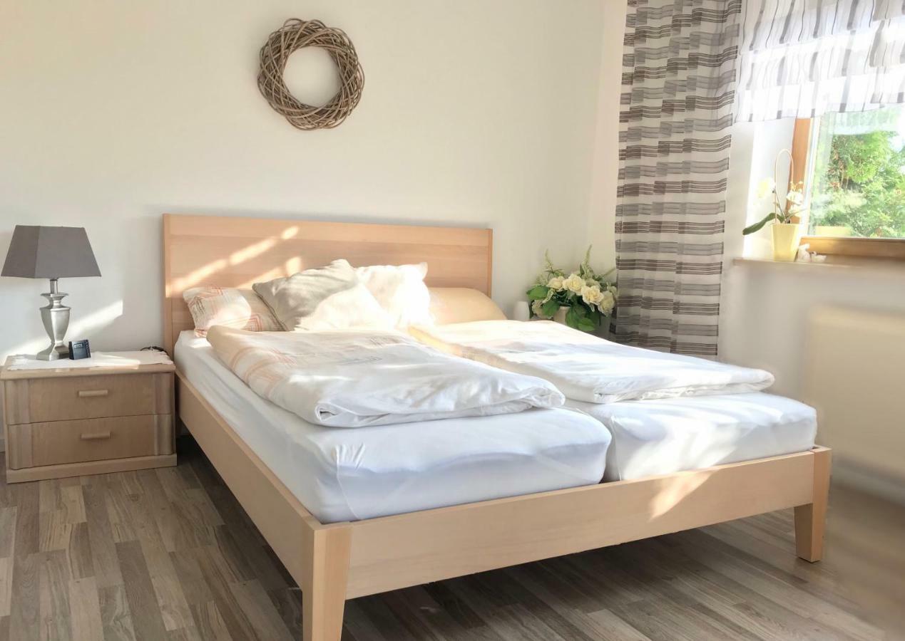 Apartment am Stadtpark Neumarkt in der Oberpfalz Bagian luar foto