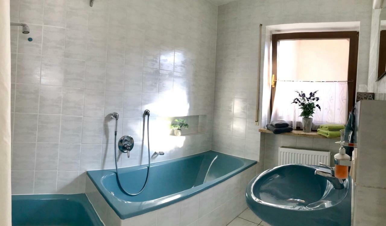 Apartment am Stadtpark Neumarkt in der Oberpfalz Bagian luar foto