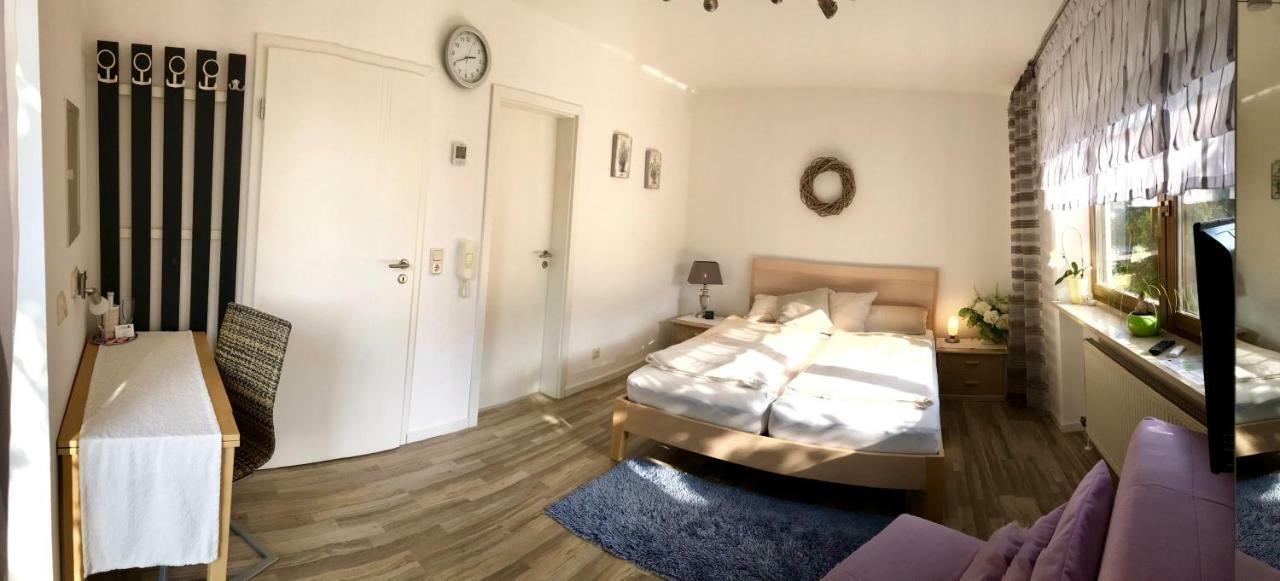 Apartment am Stadtpark Neumarkt in der Oberpfalz Bagian luar foto
